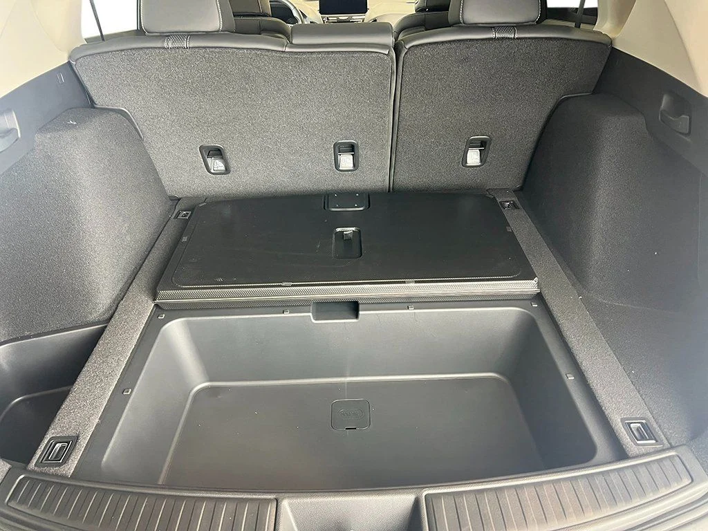2026 Acura RDX Technology Package - Photo 34