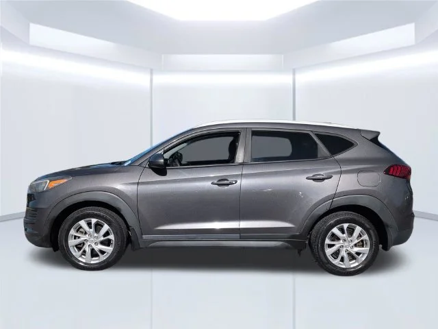 Used 2020 Gray Hyundai Value image 2