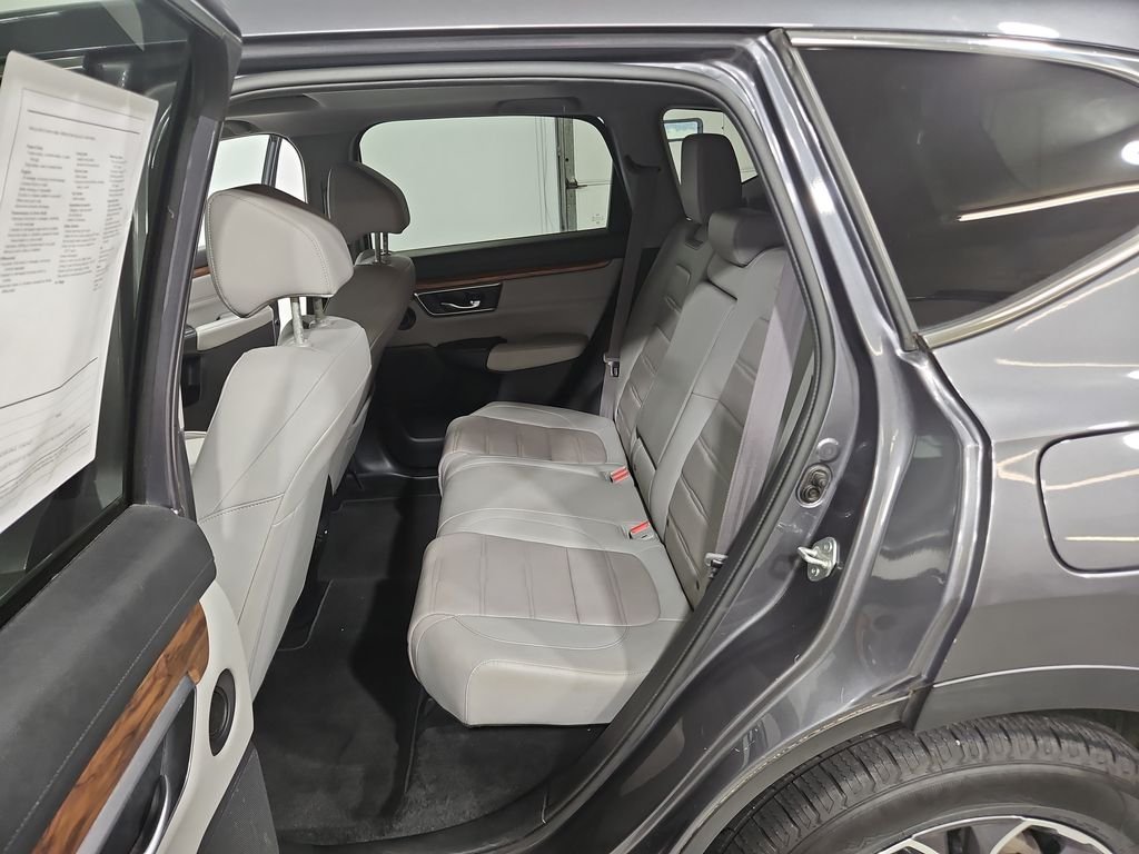 2021 Honda CR-V EX-L - Photo 24