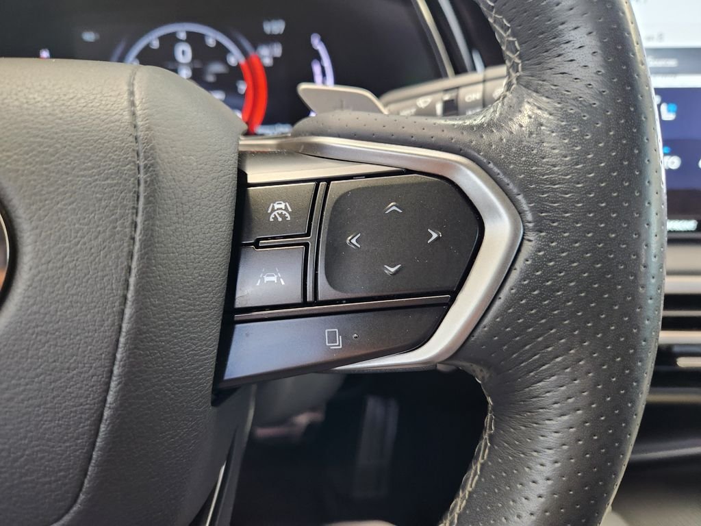 Certified Used 2024 Gray Lexus 350 F Sport Handling image 29