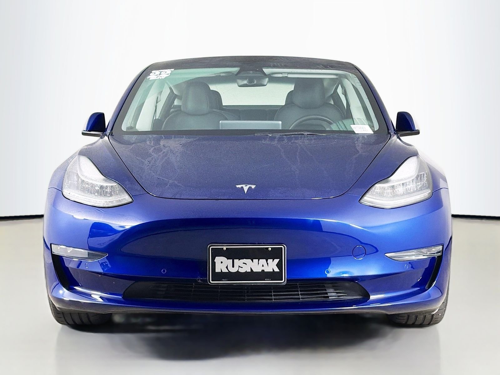 Used 2022 Tesla Model 3 Base with VIN 5YJ3E1EA5NF241700 for sale in Westlake Village, CA