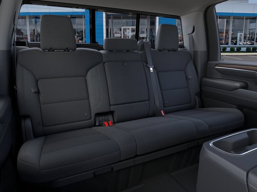 2026 Chevrolet Silverado 2500 HD LT - Photo 17