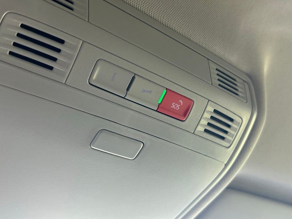 New 2026 Gray Volkswagen 1.5T SE image 51