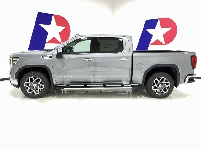 2026 GMC Sierra 1500 SLT - Photo 10