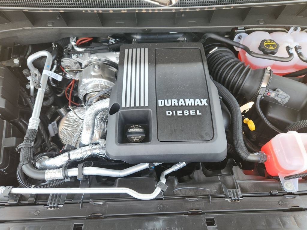 2026 Chevrolet Silverado 1500 LT - Photo 16