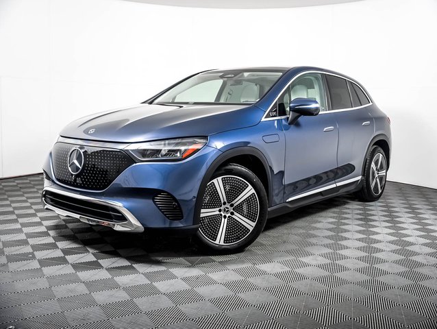 2023 Mercedes-Benz EQE EQE 350 4MATIC® SUV