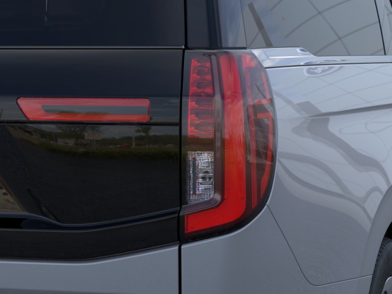 New 2025 Glacier Gray Metallic Tricoat Ford King Ranch image 21