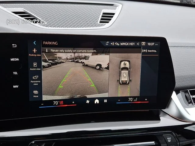 New 2026 Alpine White BMW xDrive28i image 17
