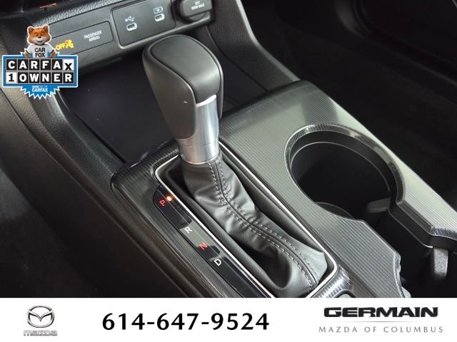 Used 2025  Honda Sport image 27