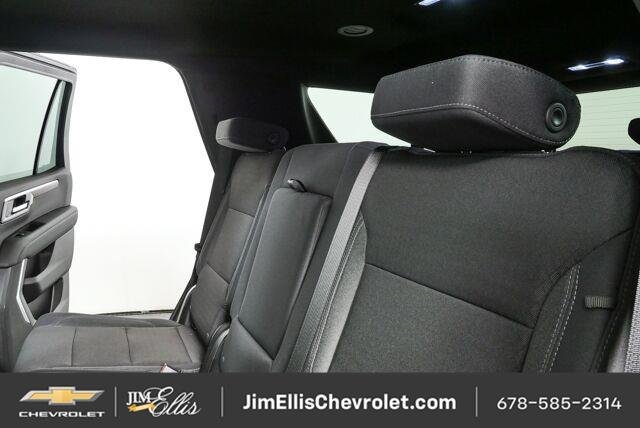 2026 Chevrolet Tahoe LS - Photo 20