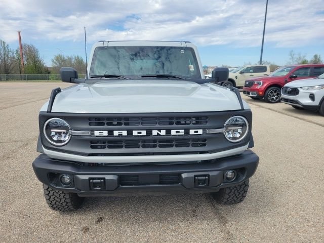 2026 Ford Bronco 4-Door Big Bend - Photo 49