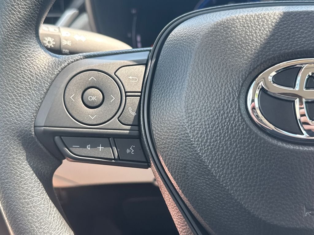 New 2026 Sonic Silver Toyota L image 18