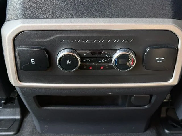 Used 2024 Gray Ford Limited image 15