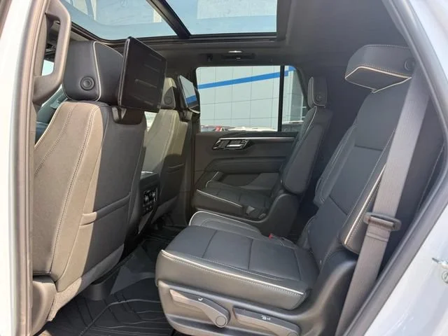 2026 Chevrolet Tahoe Premier - Photo 6
