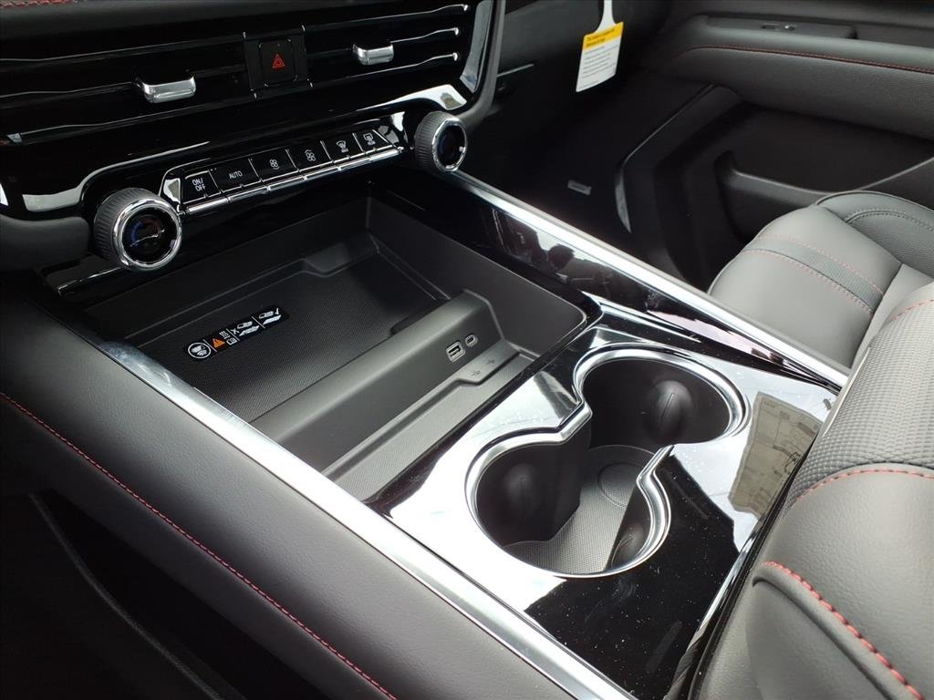 2026 Chevrolet Tahoe RST - Photo 20