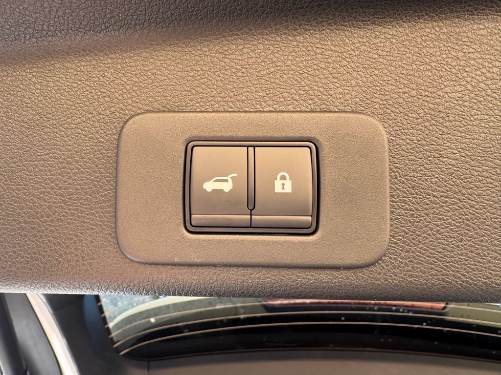 2025 Nissan Murano SL - Photo 23