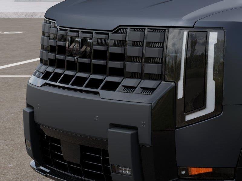 New 2027 Panthera Metal Matte Kia X-LINE SX image 12