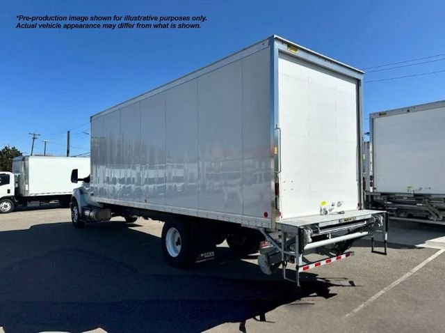 New 2027 Oxford White Ford Base image 2