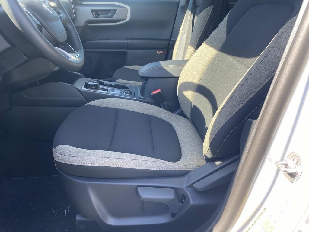 New 2026 Oxford White Ford Big Bend® image 12