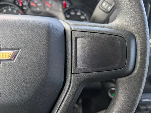 2026 Chevrolet Silverado 2500 HD Work Truck - Photo 8