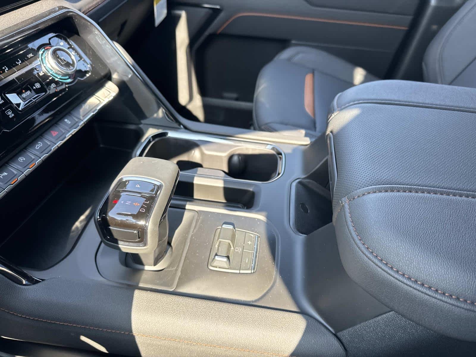 2026 GMC Sierra 1500 AT4 - Photo 18