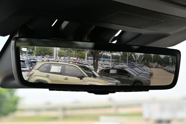 New 2026 Blue Subaru Touring 7-Passenger image 30