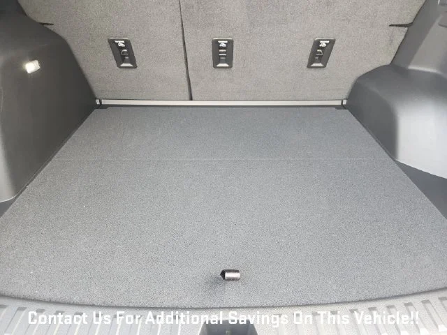 2027 GMC Terrain Elevation - Photo 22