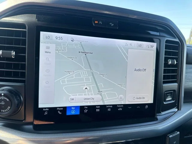 New 2026 Avalanche Ford Lariat® image 44