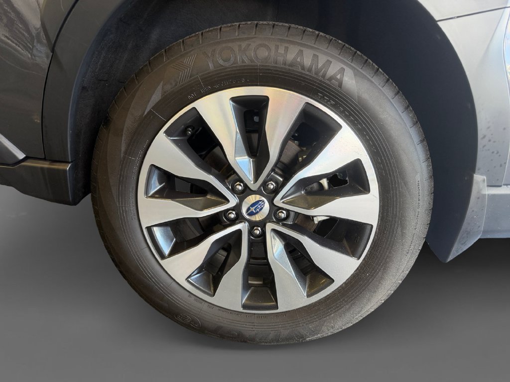Used 2024 Gray Subaru Touring XT image 17