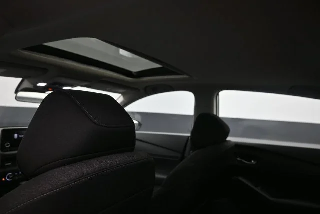 2025 Honda Accord SE - Photo 74