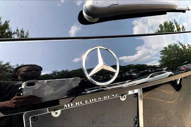 Certified Used 2023 Black Mercedes-Benz GLB 250 image 27