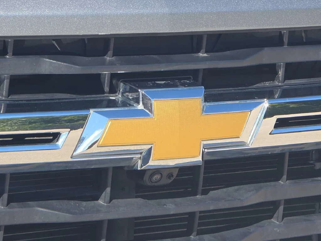 2025 Chevrolet Silverado 2500HD LT - Photo 32
