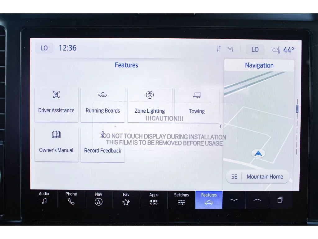 2026 Ford F-350 Super Duty King Ranch - Photo 24