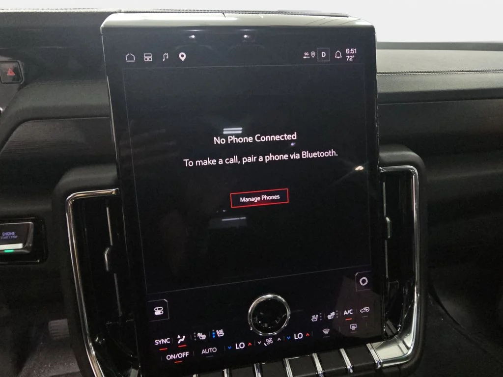 Used 2026 Silver GMC Denali image 23