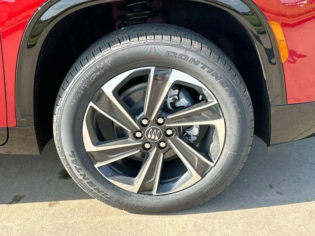2026 Buick Enclave Sport Touring - Photo 10