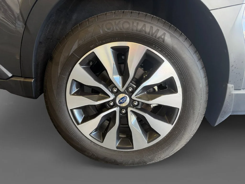 Used 2024 Gray Subaru Touring XT image 17