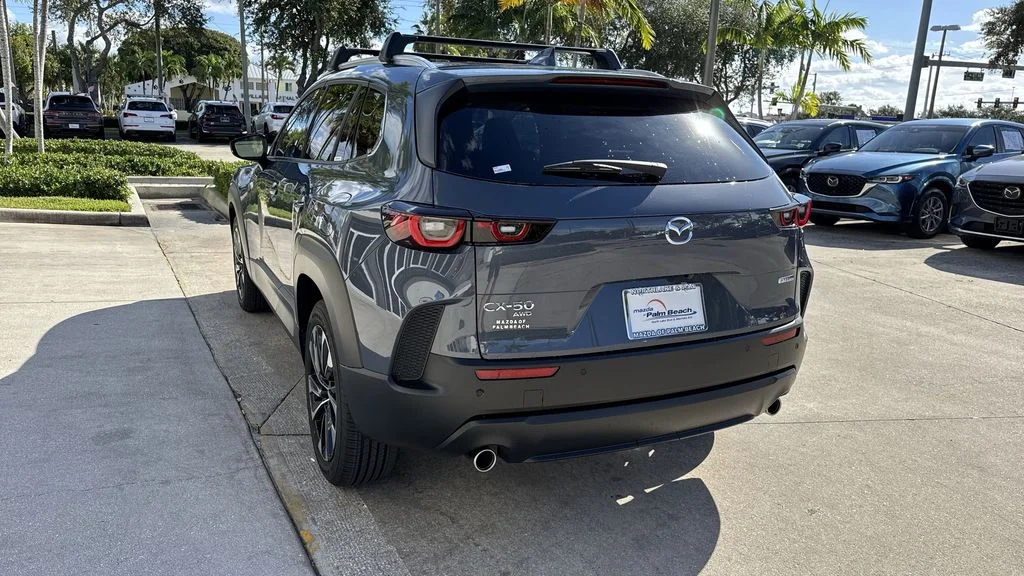 2026 Mazda CX-50 Premium Plus - Photo 13