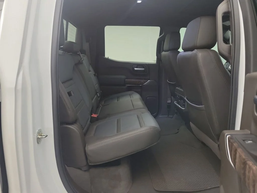 2020 GMC Sierra 1500 Denali Denali - Photo 22