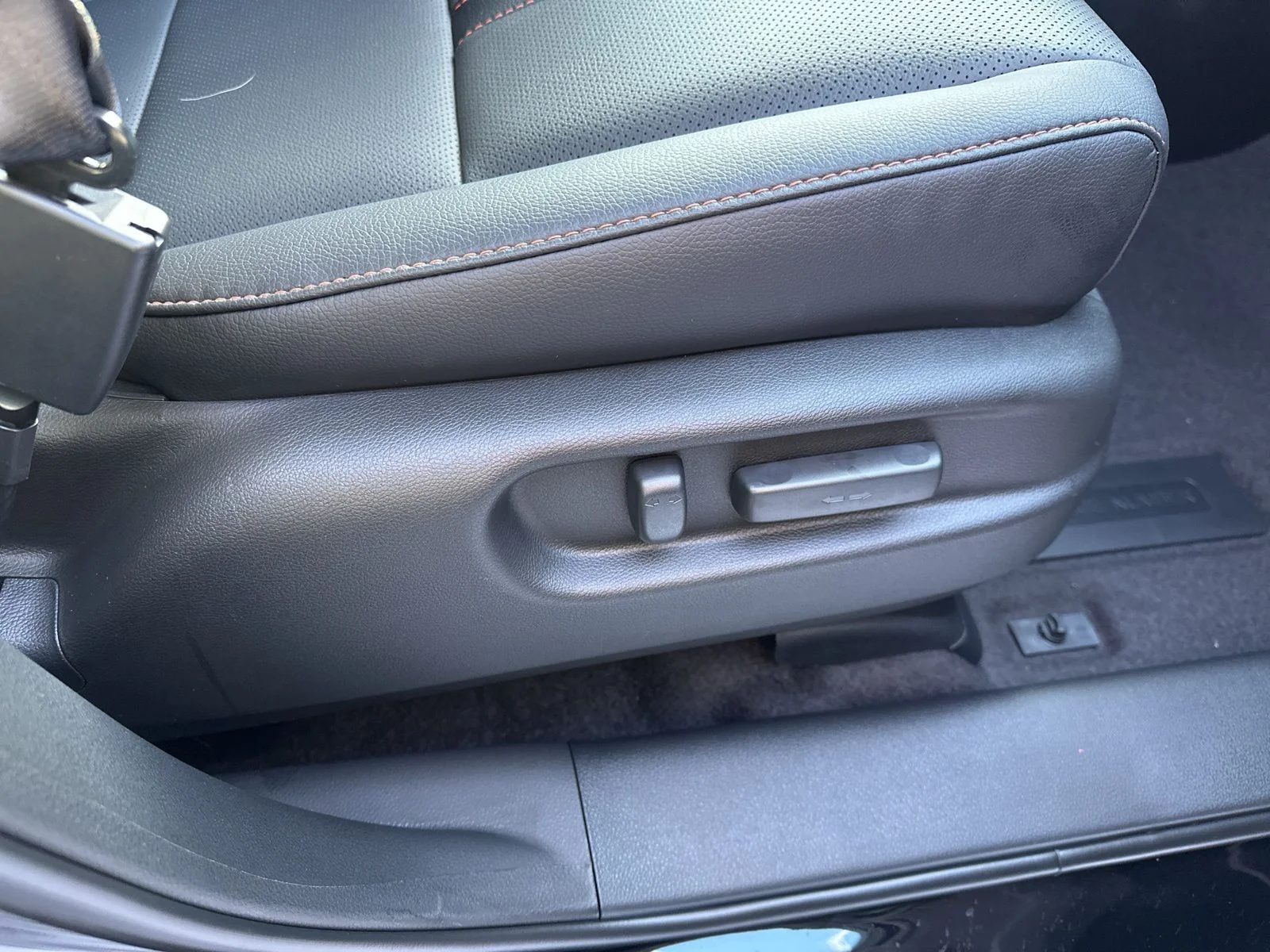 2026 Honda Ridgeline TrailSport - Photo 33