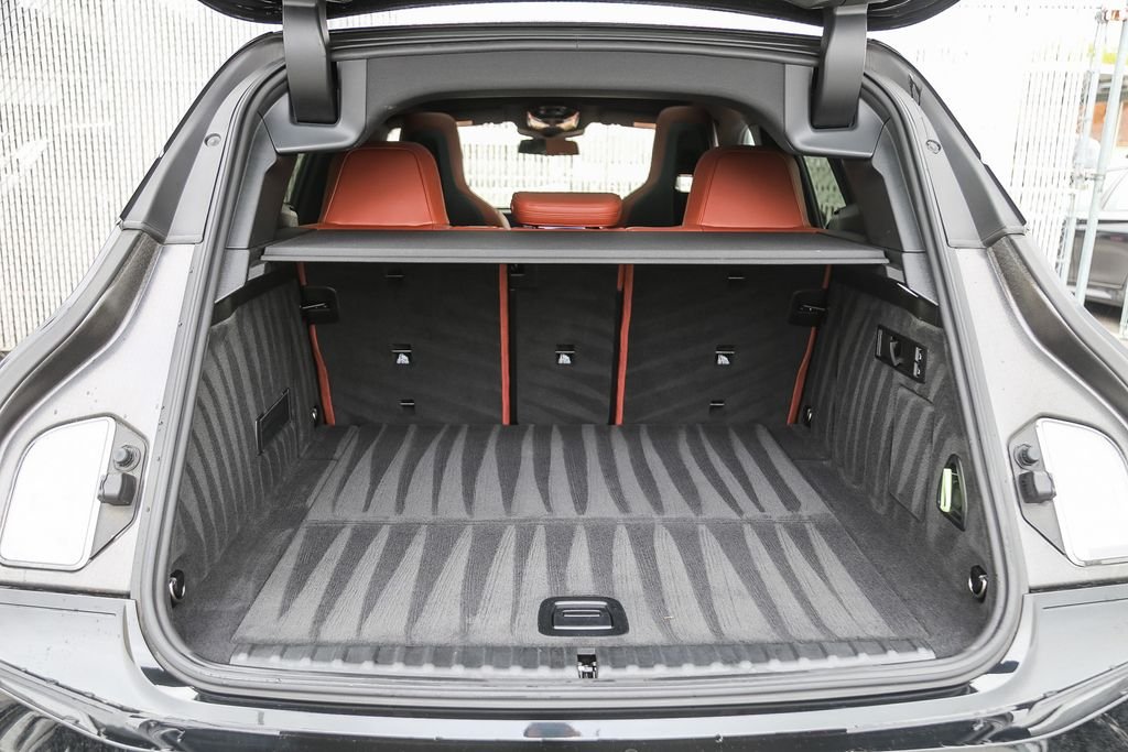 2025 BMW iX 50 - Photo 21