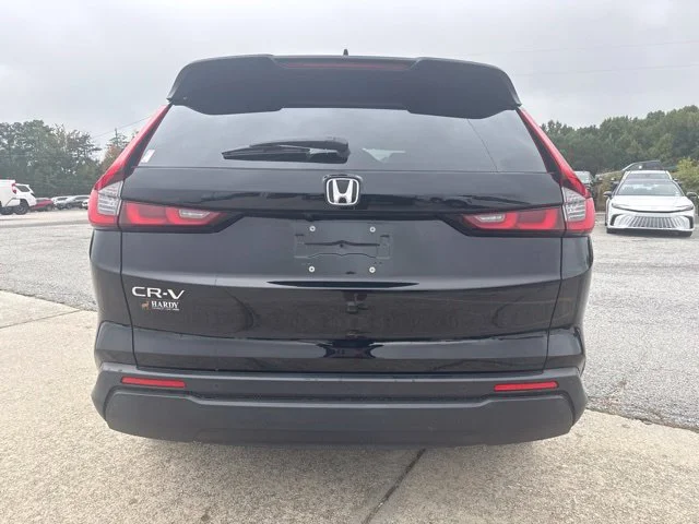 Used 2023  Honda EX-L image 4
