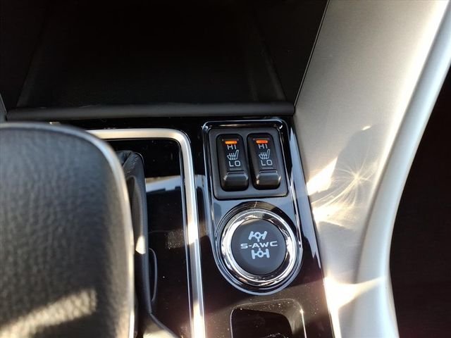 2026 Mitsubishi Eclipse Cross SEL - Photo 14