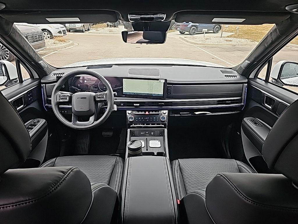 New 2026 White Hyundai Calligraphy image 43