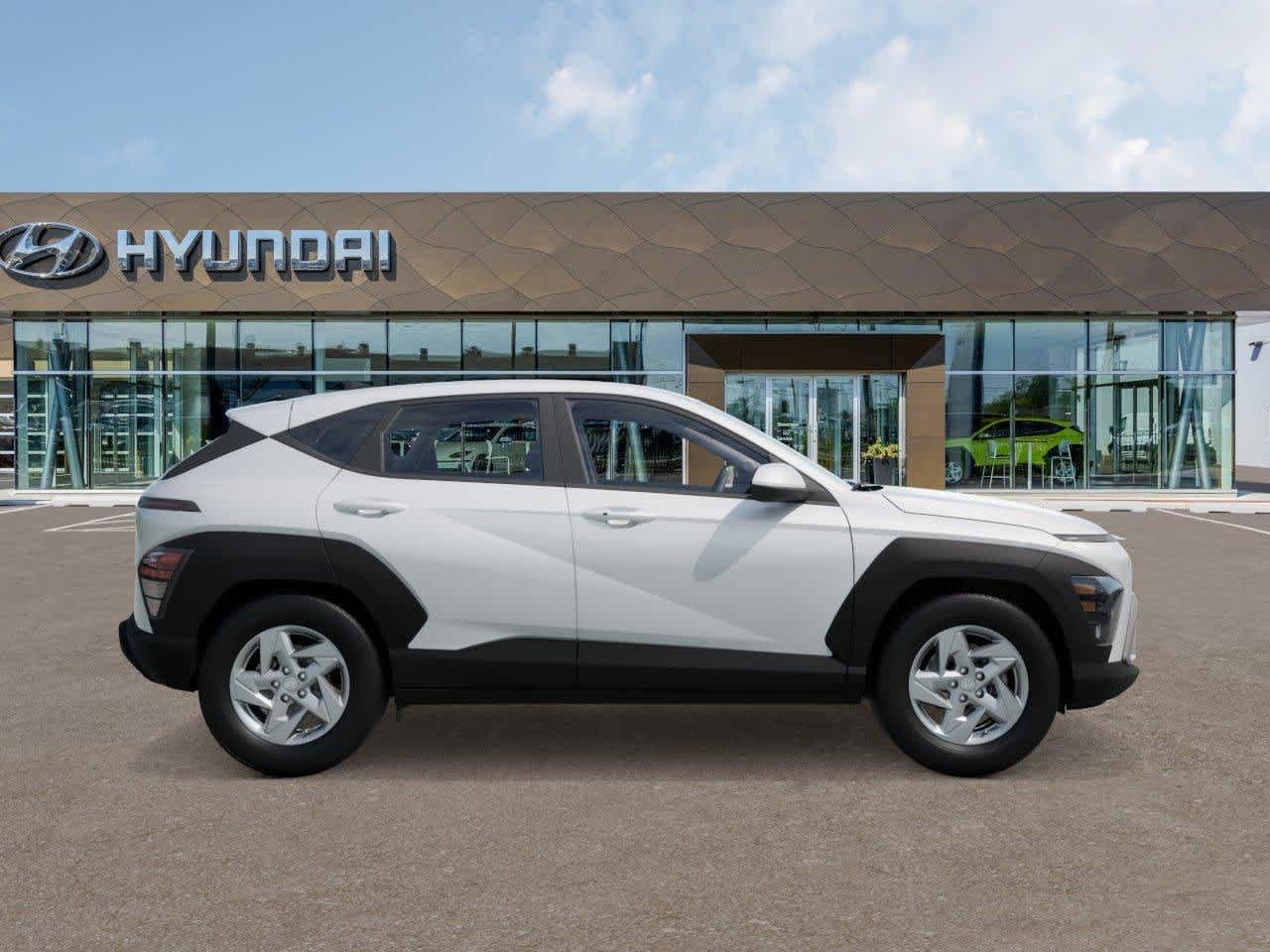 2026 Hyundai Kona SE - Photo 13