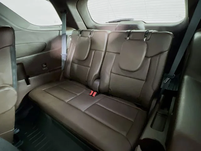 Used 2022 White Ford King Ranch image 36