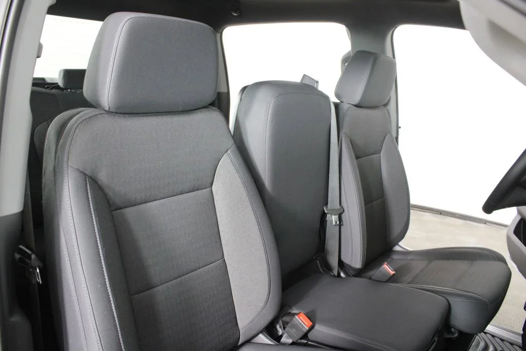 2026 GMC Sierra 1500 SLE - Photo 16