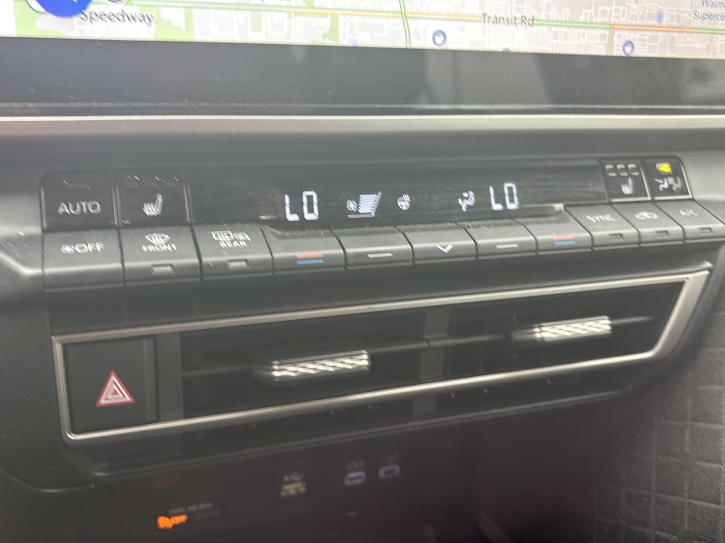 Used 2026 Underground Toyota XLE image 13