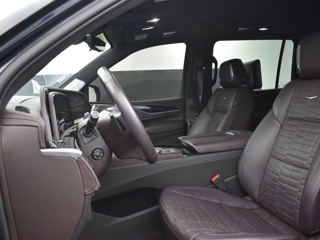 2023 CADILLAC ESCALADE ESV - Image 11