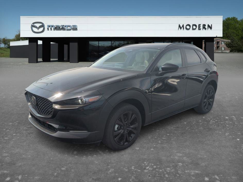 2026 Mazda CX-30 Turbo Aire Edition AWD's photo