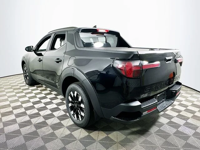 New 2026 Hyundai SANTA CRUZ SEL
